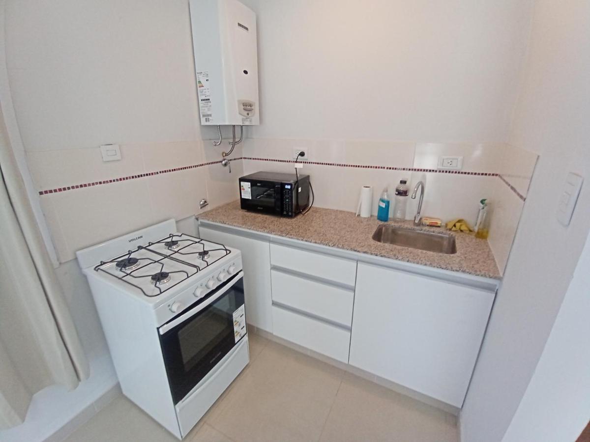 Apartament Hermoso Monoambiente En El Centro De Concordia