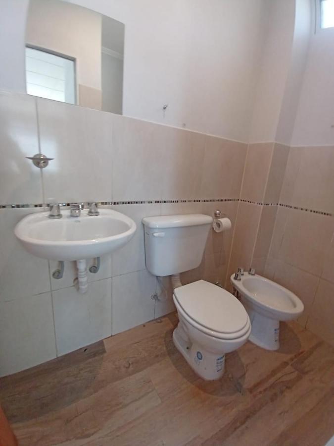 Hermoso Monoambiente En El Centro De Apartament *