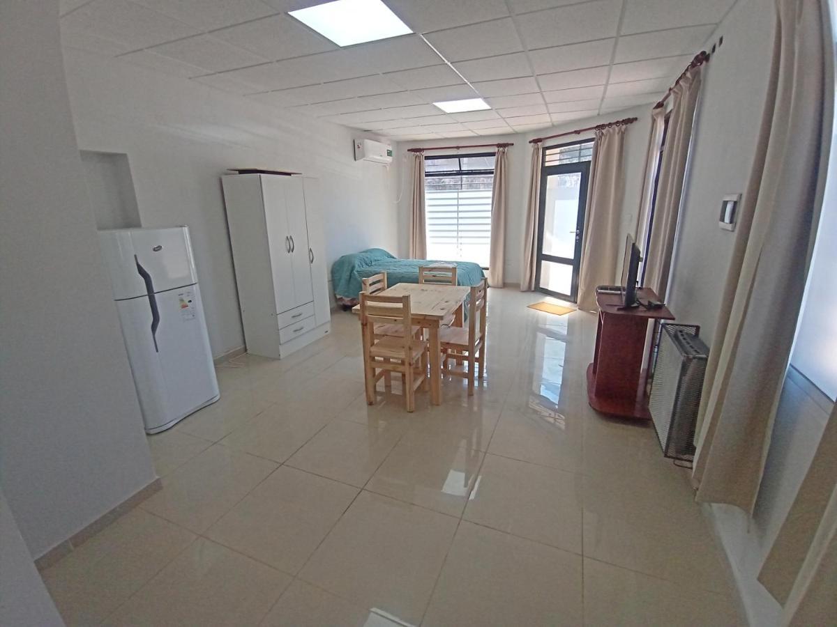Hermoso Monoambiente En El Centro De Apartament *